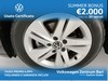 Volkswagen Golf 2.0 tdi life 115cv dsg
