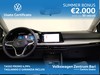 Volkswagen Golf 2.0 tdi life 115cv dsg