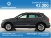 Volkswagen Tiguan 2.0 tdi life 150cv dsg