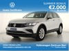 Volkswagen Tiguan 2.0 tdi life 150cv dsg