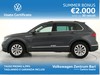 Volkswagen Tiguan 2.0 tdi life 150cv dsg