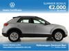 Volkswagen T-Roc 2.0 tdi life 150cv dsg