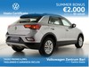 Volkswagen T-Roc 2.0 tdi life 150cv dsg