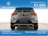 Volkswagen T-Roc 2.0 tdi life 150cv dsg