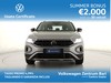 Volkswagen T-Roc 2.0 tdi life 150cv dsg