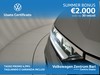 Volkswagen T-Roc 2.0 tdi life 150cv dsg