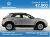 Volkswagen T-Roc 2.0 tdi life 150cv dsg