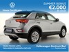 Volkswagen T-Roc 2.0 tdi life 150cv dsg