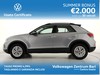 Volkswagen T-Roc 2.0 tdi life 150cv dsg