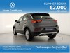 Volkswagen T-Roc 2.0 tdi life 150cv dsg