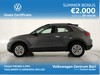 Volkswagen T-Roc 2.0 tdi life 150cv dsg