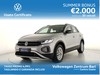Volkswagen T-Roc 2.0 tdi life 150cv dsg