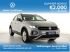 Volkswagen T-Roc 2.0 tdi life 150cv dsg