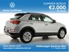 Volkswagen T-Roc 2.0 tdi life 150cv dsg