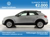 Volkswagen T-Roc 2.0 tdi life 150cv dsg