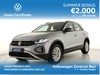 Volkswagen T-Roc 2.0 tdi life 150cv dsg