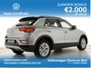 Volkswagen T-Roc 2.0 tdi life 150cv dsg