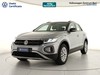 Volkswagen T-Roc 2.0 tdi life 115cv
