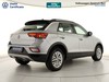Volkswagen T-Roc 2.0 tdi life 115cv