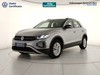 Volkswagen T-Roc 2.0 tdi life 115cv
