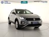 Volkswagen T-Roc 2.0 tdi life 115cv