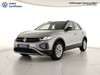 Volkswagen T-Roc 2.0 tdi life 150cv dsg