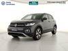 Volkswagen T-Cross 1.0 tsi advanced 110cv dsg