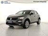 Volkswagen T-Roc 1.5 tsi style dsg