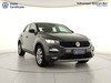 Volkswagen T-Roc 1.5 tsi style dsg