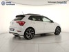Volkswagen Polo 2.0 tsi gti dsg