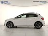 Volkswagen Polo 2.0 tsi gti dsg