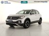 Volkswagen T-Cross 1.0 tsi style 95cv