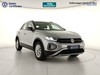 Volkswagen T-Roc 2.0 tdi life 115cv