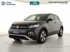 Volkswagen T-Cross 1.0 tsi advanced 110cv dsg