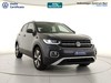 Volkswagen T-Cross 1.0 tsi advanced 110cv dsg
