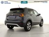 Volkswagen T-Cross 1.0 tsi advanced 110cv dsg