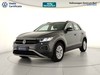 Volkswagen T-Roc 2.0 tdi life 115cv