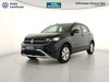 Volkswagen T-Cross 1.0 tsi life 95cv
