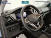 Volkswagen T-Cross 1.0 tsi life 95cv