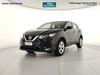 Nissan Qashqai 1.5 dci business 115cv dct