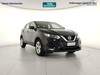 Nissan Qashqai 1.5 dci business 115cv dct