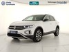 Volkswagen T-Roc 1.0 tsi style 110cv