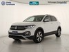 Volkswagen T-Cross 1.0 tsi advanced 110cv