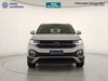 Volkswagen T-Cross 1.0 tsi advanced 110cv