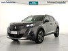 Peugeot 2008 1.2 puretech allure navi pack s&s 130cv