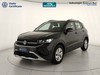 Volkswagen T-Cross 1.0 tsi life 95cv