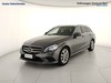 Mercedes Classe C sw 220 d sport auto