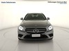Mercedes Classe C sw 220 d sport auto