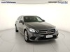 Mercedes Classe C sw 220 d sport auto