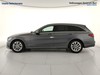 Mercedes Classe C sw 220 d sport auto